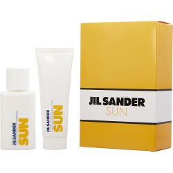 Jil Sander Sun By Jil Sander