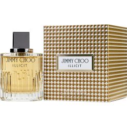 Jimmy Choo Illicit By Jimmy Choo