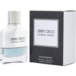 Jimmy Choo Urban Hero By Jimmy Choo