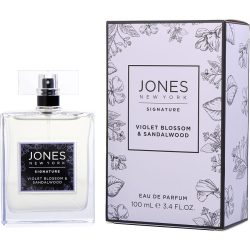 Jones Ny Violet Blossom & Sandalwood By Jones New York