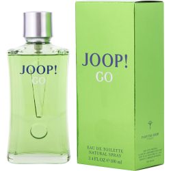 Joop! Go By Joop!