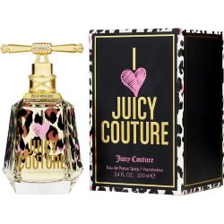 Juicy Couture I Love Juicy Couture By Juicy Couture