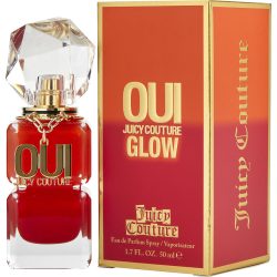 Juicy Couture Oui Glow By Juicy Couture