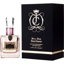 Juicy Couture Royal Rose By Juicy Couture