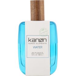 Kanon Nordic Elements Water By Kanon