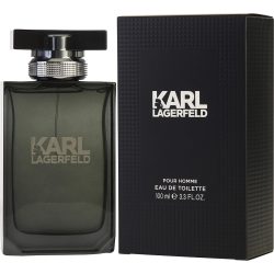 Karl Lagerfeld By Karl Lagerfeld