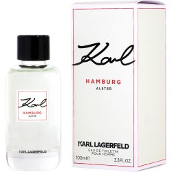 Karl Lagerfeld Hamburg Alster By Karl Lagerfeld