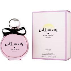 Kate Spade Walk On Air Sunset ( Pink Edition ) By Kate Spade