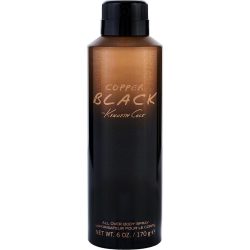Kenneth Cole Copper Black By Kenneth Cole