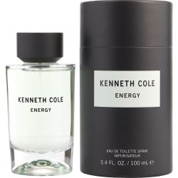 Kenneth Cole Energy By Kenneth Cole