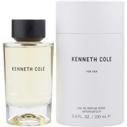 Kenneth Cole For Her By Kenneth Cole