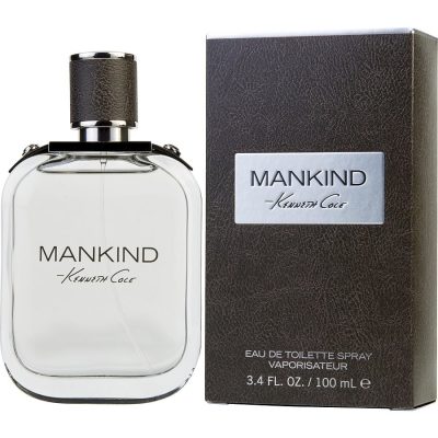 Kenneth Cole Mankind By Kenneth Cole