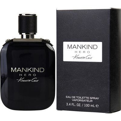 Kenneth Cole Mankind Hero By Kenneth Cole