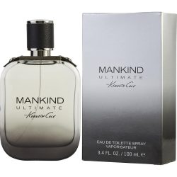 Kenneth Cole Mankind Ultimate By Kenneth Cole