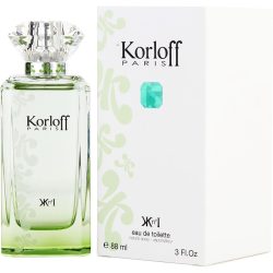 Korloff Kn I By Korloff