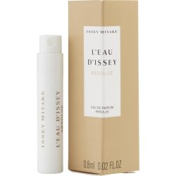 L'Eau D'Issey Absolue By Issey Miyake