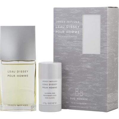 L'Eau D'Issey Pour Homme Fraiche By Issey Miyake