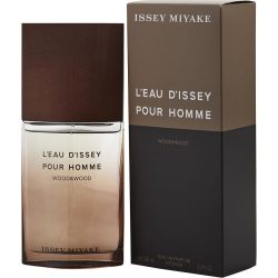 L'Eau D'Issey Pour Homme Wood & Wood By Issey Miyake