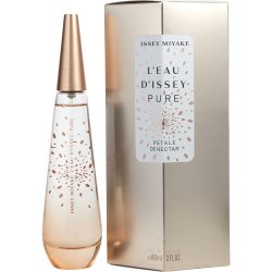 L'Eau D'Issey Pure Petale De Nectar By Issey Miyake