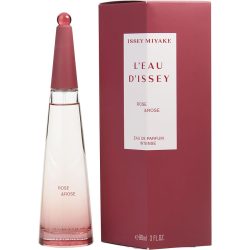 L'Eau D'Issey Rose & Rose By Issey Miyake