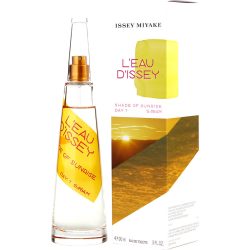 L'Eau D'Issey Shade Of Sunrise By Issey Miyake