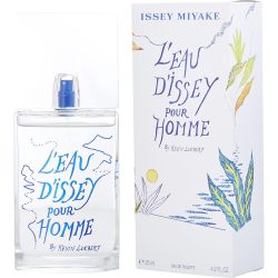 L'Eau D'Issey Summer By Issey Miyake