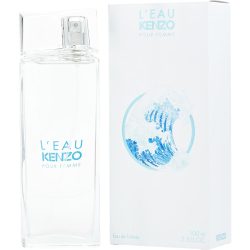 L'Eau Kenzo By Kenzo