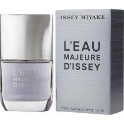 L'Eau Majeure D'Issey By Issey Miyake