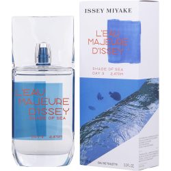 L'Eau Majeure D'Issey Shade Of Sea By Issey Miyake