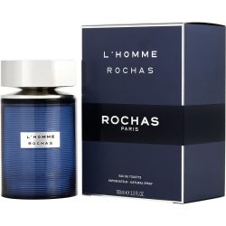 L'Homme Rochas By Rochas