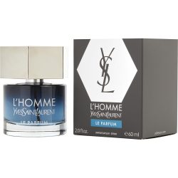L'Homme Yves Saint Laurent Le Parfum By Yves Saint Laurent