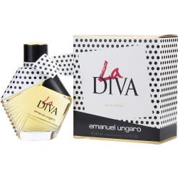 La Diva By Ungaro