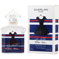 La Petite Robe Noire So Frenchy By Guerlain