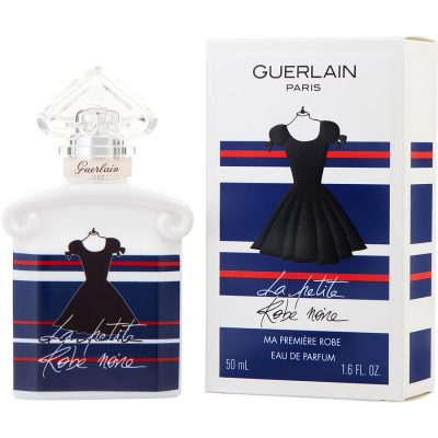 La Petite Robe Noire So Frenchy By Guerlain