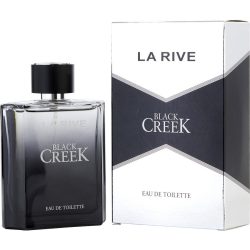 La Rive Black Creek By La Rive