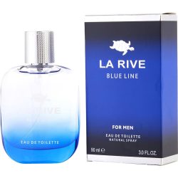 La Rive Blue Line By La Rive