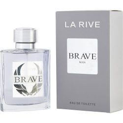 La Rive Brave By La Rive