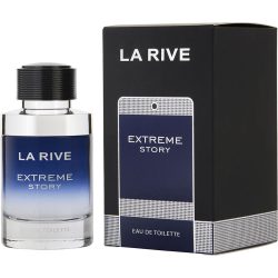 La Rive Extreme Story By La Rive