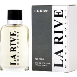 La Rive Grey Point By La Rive