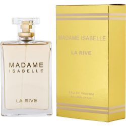 La Rive Madame Isabelle By La Rive