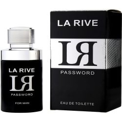 La Rive Password By La Rive