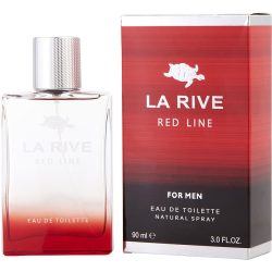 La Rive Red Line By La Rive