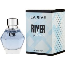 La Rive River Of Love By La Rive