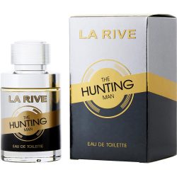 La Rive The Hunting Man By La Rive