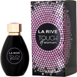 La Rive Touch Of Women By La Rive