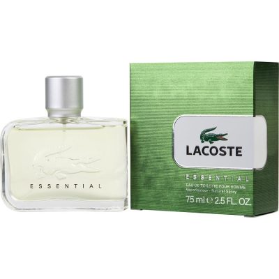Lacoste Essential By Lacoste