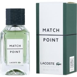 Lacoste Match Point By Lacoste