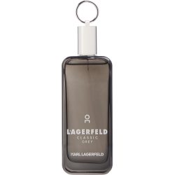 Lagerfeld Grey By Karl Lagerfeld