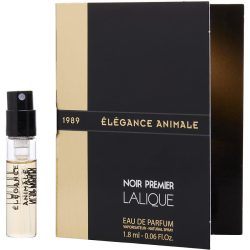 Lalique Elegance Animale By Lalique