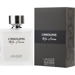 Lalique L'Insoumis Ma Force By Lalique